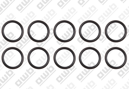 O-RING 17,8X2,6 (10ST) 0020014175