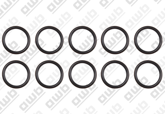 O-RING 17,8X2,6 (10ST) 0020014175 - afb. 1