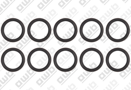 O-RING 19,8X3,6 (10ST) 0020014183