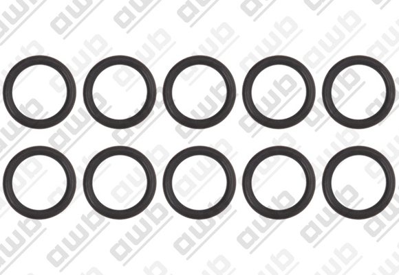 O-RING 19,8X3,6 (10ST) 0020014183 - afb. 1