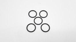 O-RING 23,47 X 2,62 A 5ST. S100059