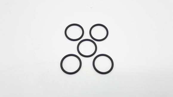 O-RING 23,47 X 2,62 A 5ST. S100059 - afb. 1