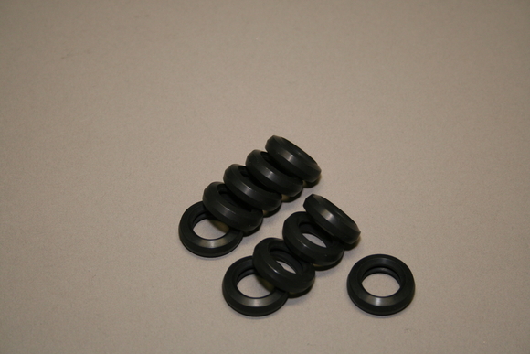 O-RING 25,8X8 (10 STUKS) 7746900279 - afb. 1