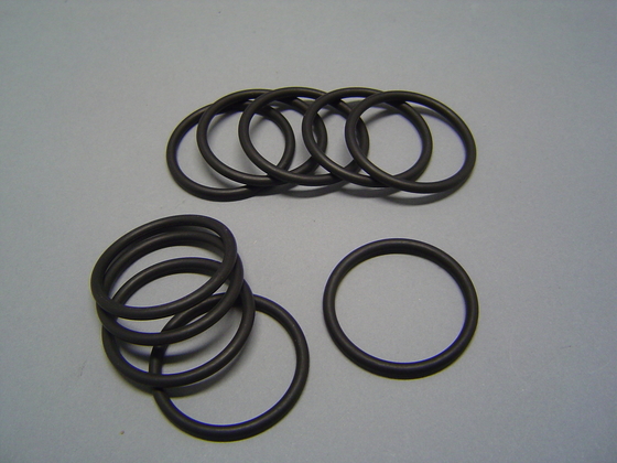 O-RING 36,09X3,53MM 10ST 73972 - afb. 1