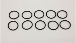 O-RING 37,69X3,53 S100550