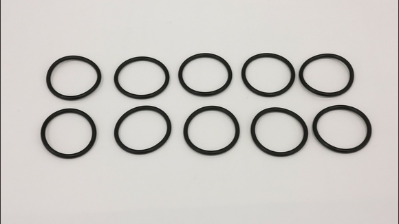 O-RING 37,69X3,53 S100550 - afb. 1