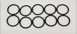 O-RING 50, 17X5,33 S100544