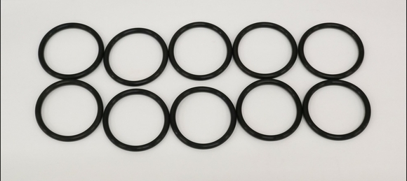 O-RING 50, 17X5,33 S100544 - afb. 1