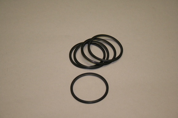 O-RING 5ST R 60X3,5X4 73440S - afb. 1