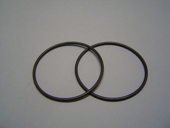 O-RING 70X3MM 2ST. 73983 - afb. 1