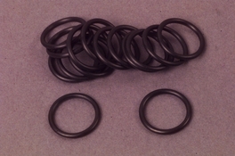 O-RING A 15 ST. 05571S