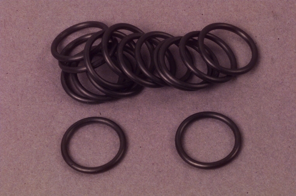 O-RING A 15 ST. 05571S - afb. 1