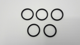 O-RING G.PYP 26.8X22X2.5 57828