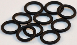 O-RING KIEZER 10ST 87002050190