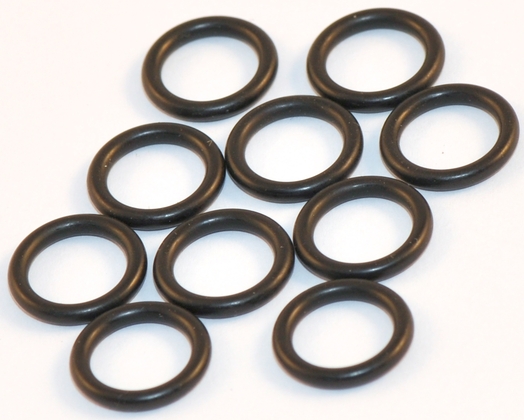 O-RING KIEZER Z/ZW (10ST) 87102050070 - afb. 1