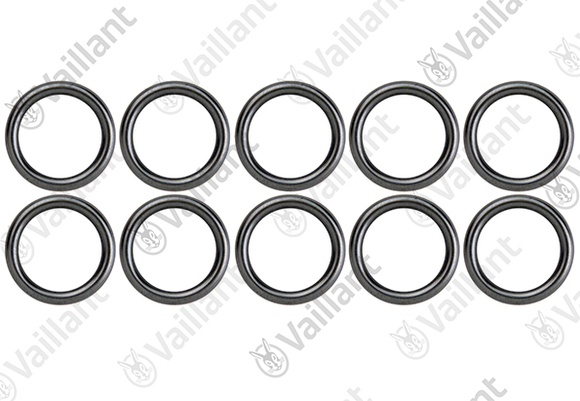 O-RING PER 10 STUKS 103415 - afb. 1