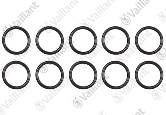 O-RING PER 10 STUKS 178991 - afb. 1