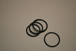 O-RING SET 3-WEGKLEP 7746900280