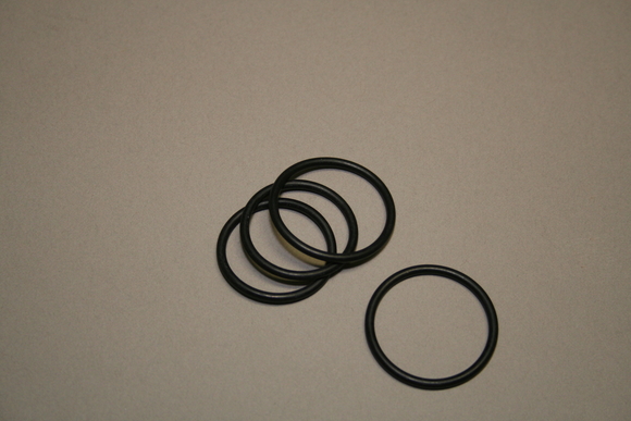 O-RING SET 3-WEGKLEP 7746900280 - afb. 1