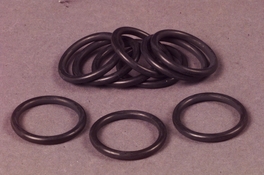 O-RING SET A 10 38432S