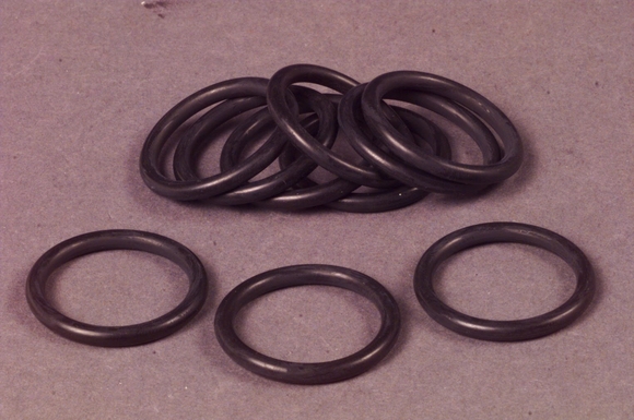 O-RING SET A 10 38432S - afb. 1