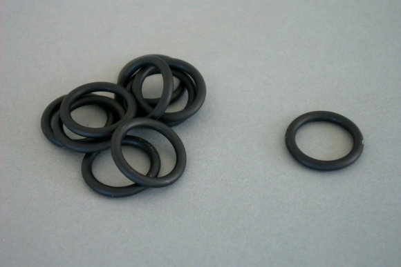 O-RING (SET A 10) 38472S - afb. 1