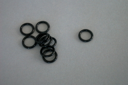 O-RING (SET A 10) 38473S