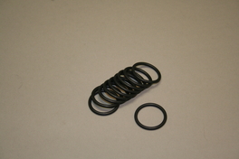 O-RING WW. A10ST R 37X3 79025S