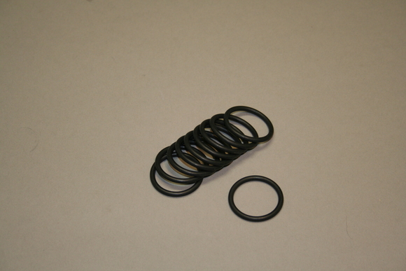 O-RING WW. A10ST R 37X3 79025S - afb. 1