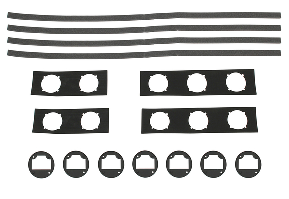 PAKK. VENT.LUCHTBOX 041555.20 - afb. 1