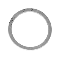 PAKKINGRING 1" (10ST) 87101030140