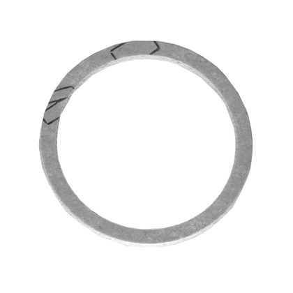 PAKKINGRING 1" (10ST) 87101030140 - afb. 1