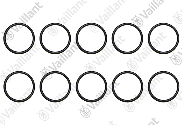 PAKKINGRING PER 10 STUKS - afb. 1