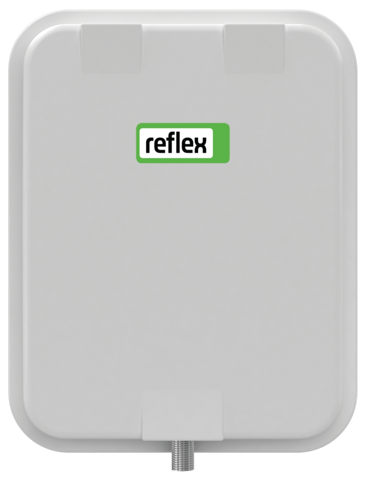 Reflex Expansievat Plat