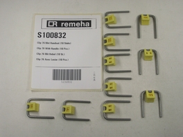 Remeha Clip 26 + handvat 10st S100832