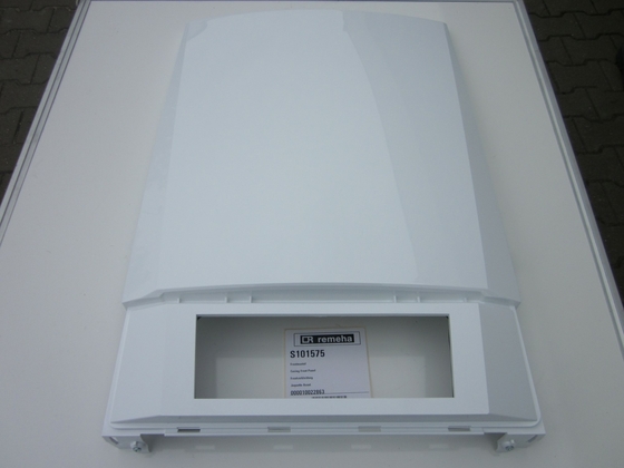 Remeha frontmantel S101575 - afb. 1