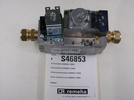 Remeha gascombiblok VR8605VA S46853