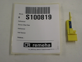 Remeha Hallsensor S100819