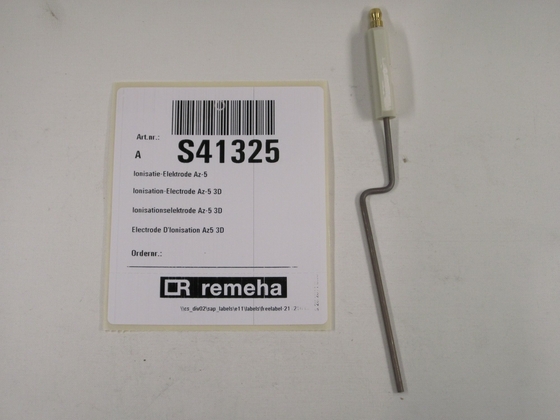 Remeha ionisatiepen AZ-5 G3D S41325 - afb. 1