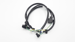 Remeha Kabel gasblok + ontsteektrafo S10