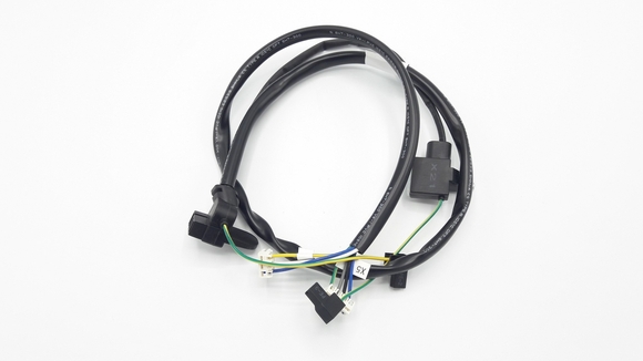 Remeha Kabel gasblok + ontsteektrafo S10 - afb. 1