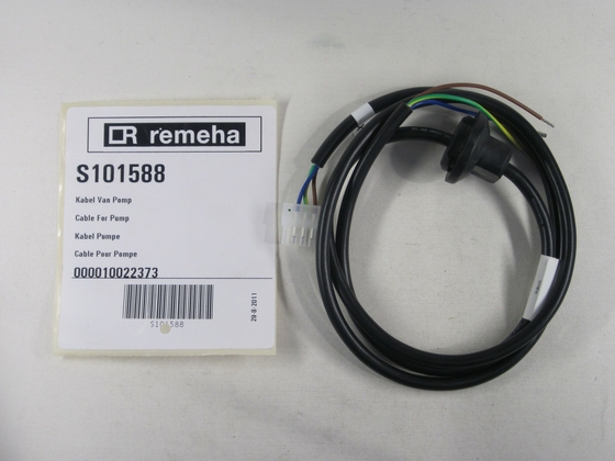 Remeha kabel van pomp S101588 - afb. 1