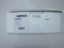 Remeha Klep instrumentpaneel R S100939