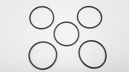 Remeha O-ring 76 x4 5st S100815