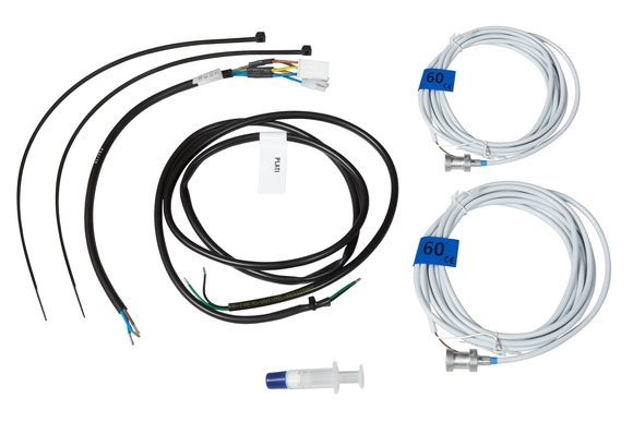 Remeha sensor mix regeling S101527 - afb. 1