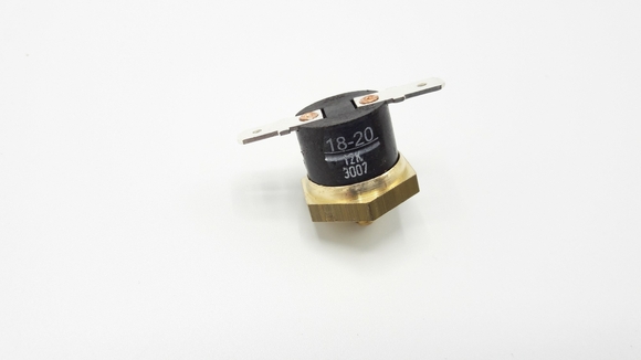 Remeha temperatuursensor S44698 - afb. 1