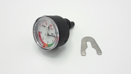 Remeha thermomanometer S101763