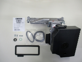 Remeha ventilator + adapter 28KW 7694002