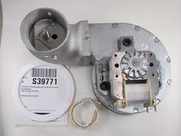 Remeha Ventilator OPT/W23 S39771