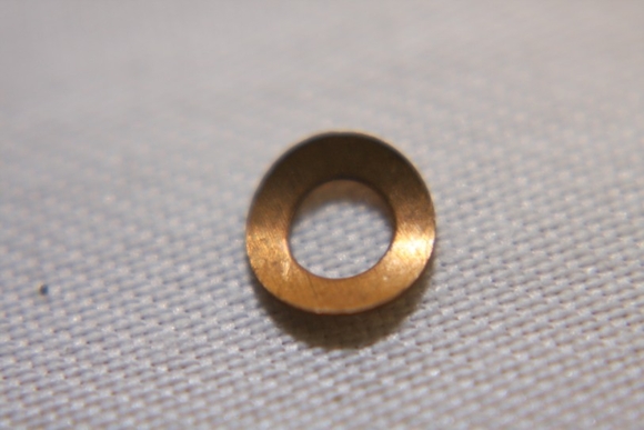 RING 3MM 280715 - afb. 1